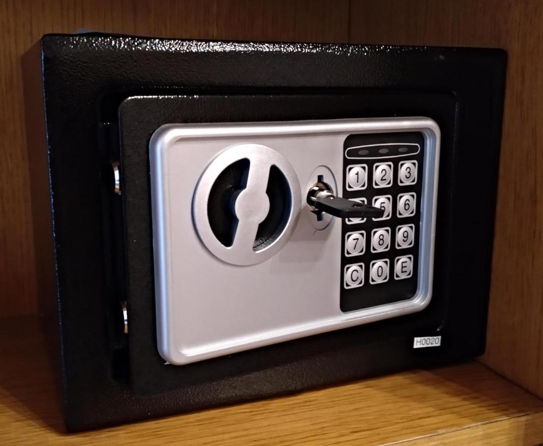 Ferienunterkuenfte In Sievering Mit Self-check-in Apartament Wiedeń