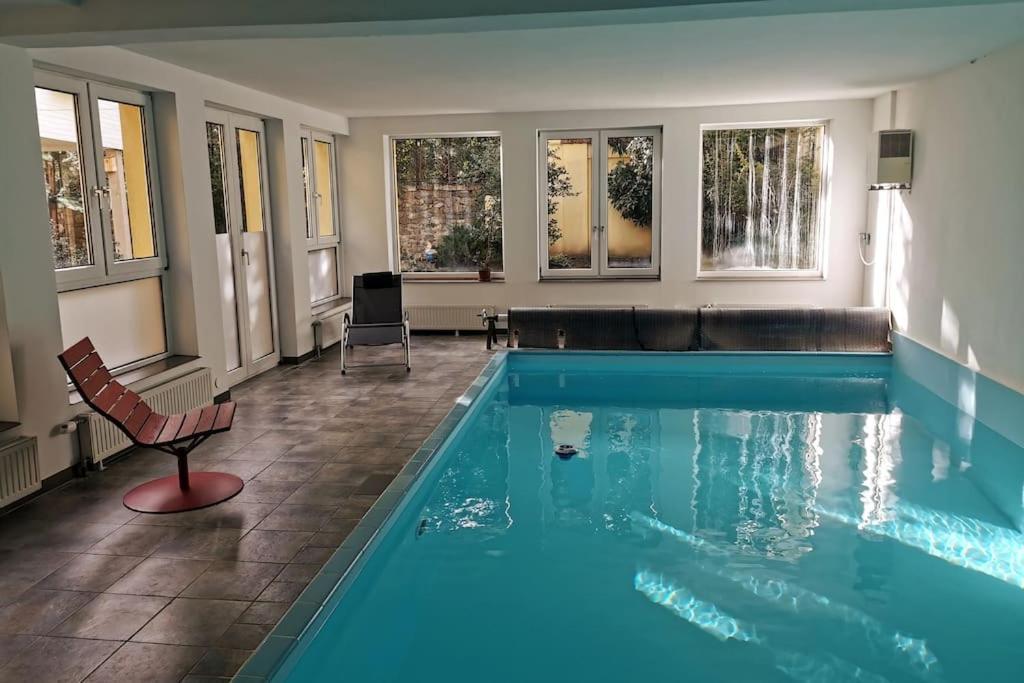 Apartament Ferienunterkuenfte In Sievering Mit Self-check-in