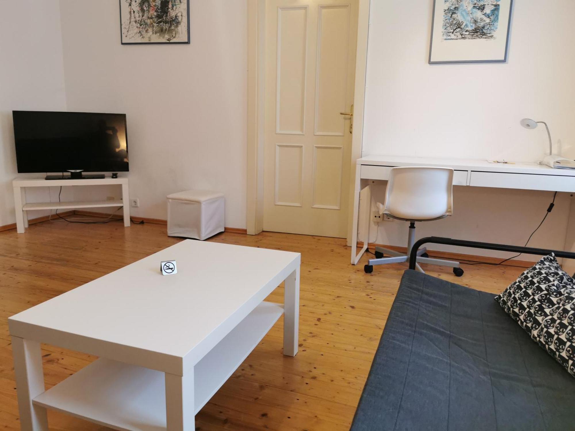 Ferienunterkuenfte In Sievering Mit Self-check-in Apartament Wiedeń