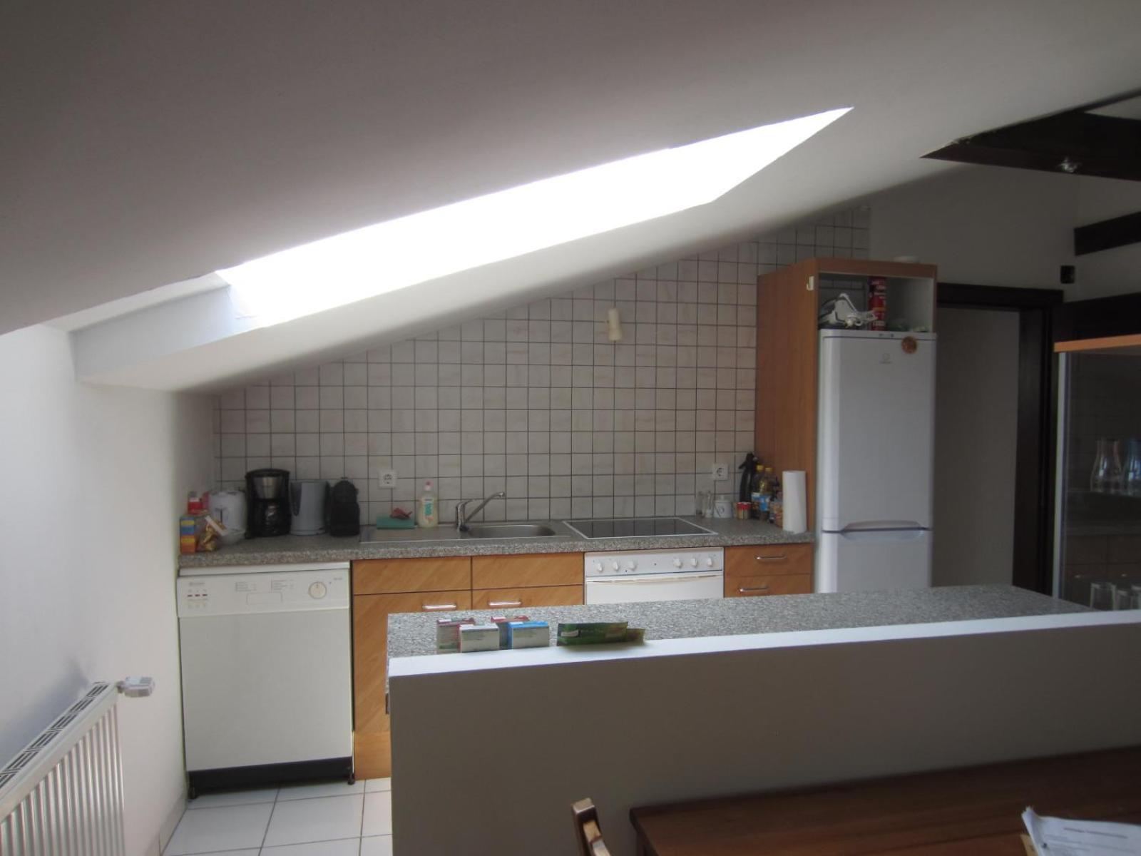 Apartament Ferienunterkuenfte In Sievering Mit Self-check-in Wiedeń