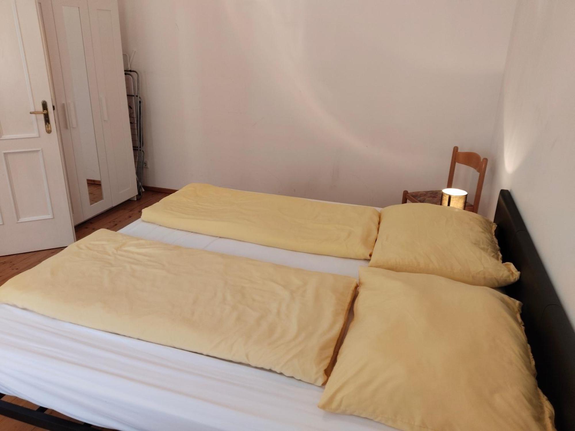 Ferienunterkuenfte In Sievering Mit Self-check-in Apartament