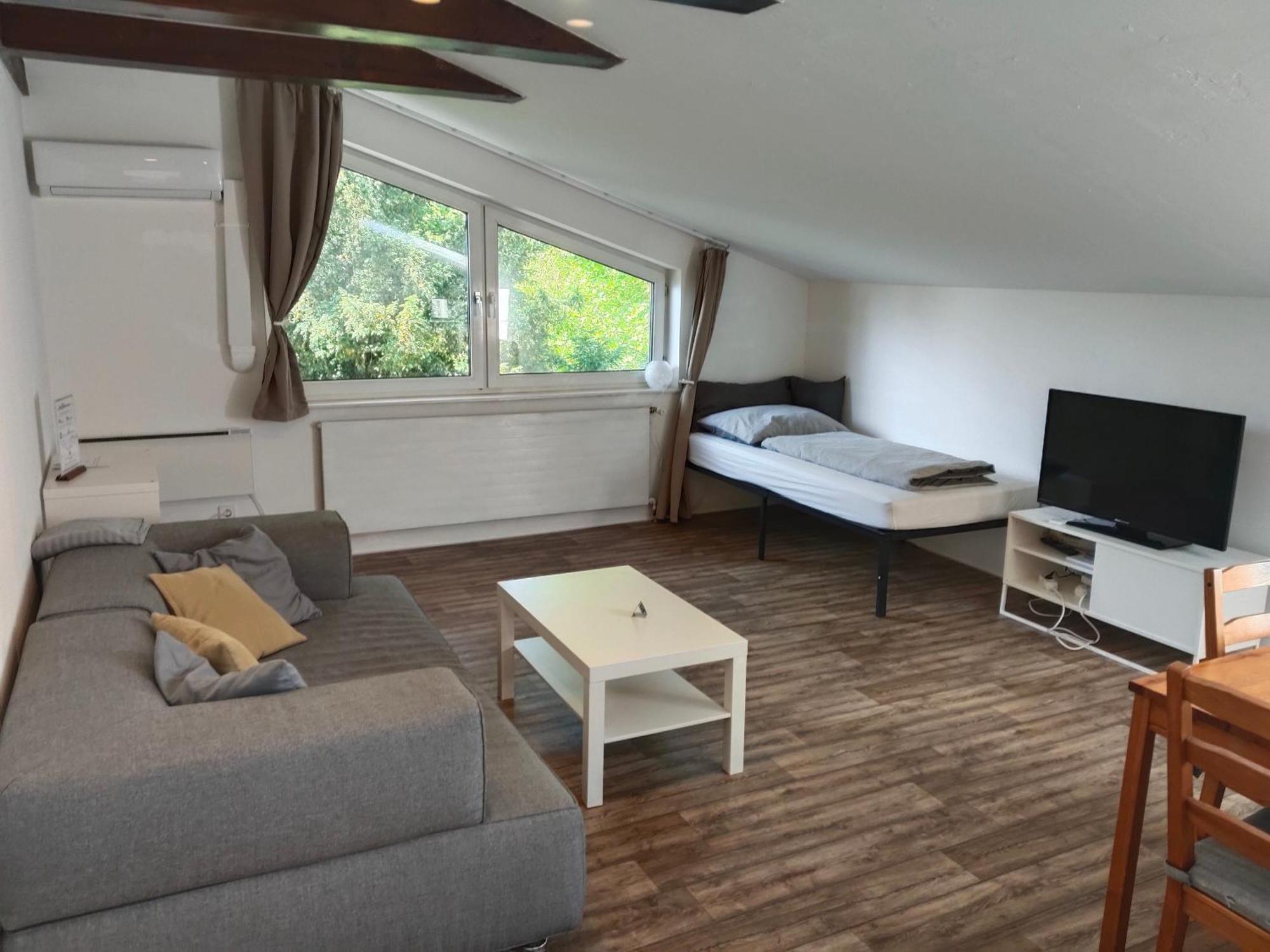 Ferienunterkuenfte In Sievering Mit Self-check-in Apartament *