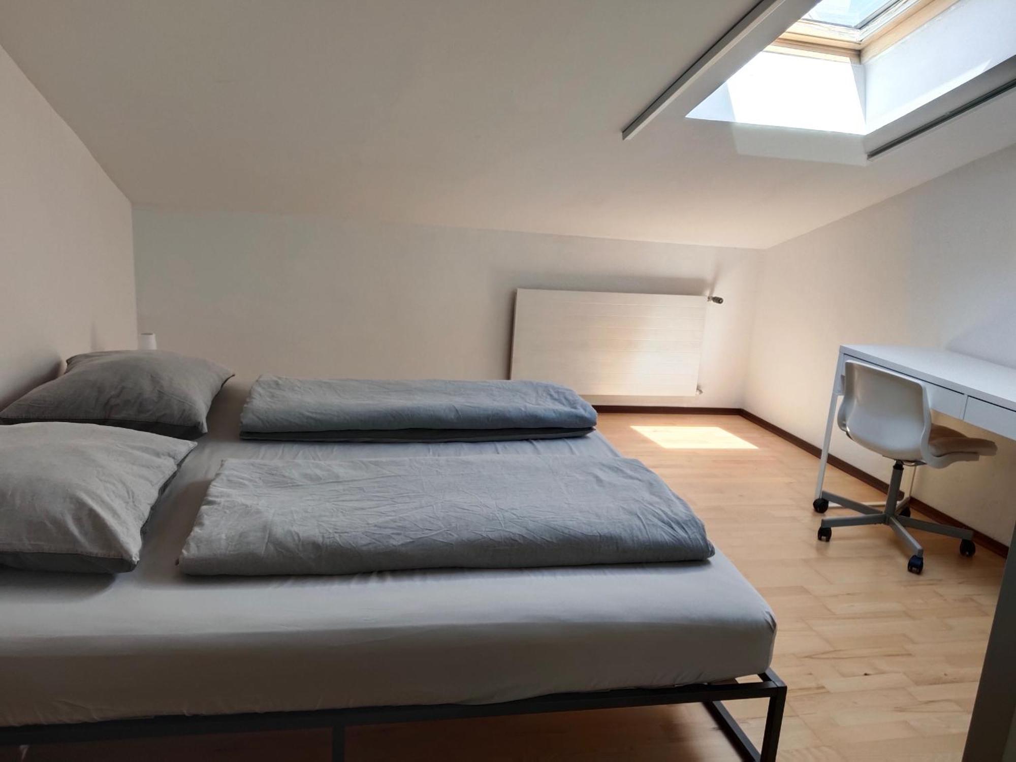 Ferienunterkuenfte In Sievering Mit Self-check-in * Wiedeń