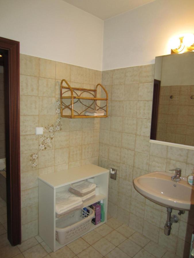 Ferienunterkuenfte In Sievering Mit Self-check-in Apartament