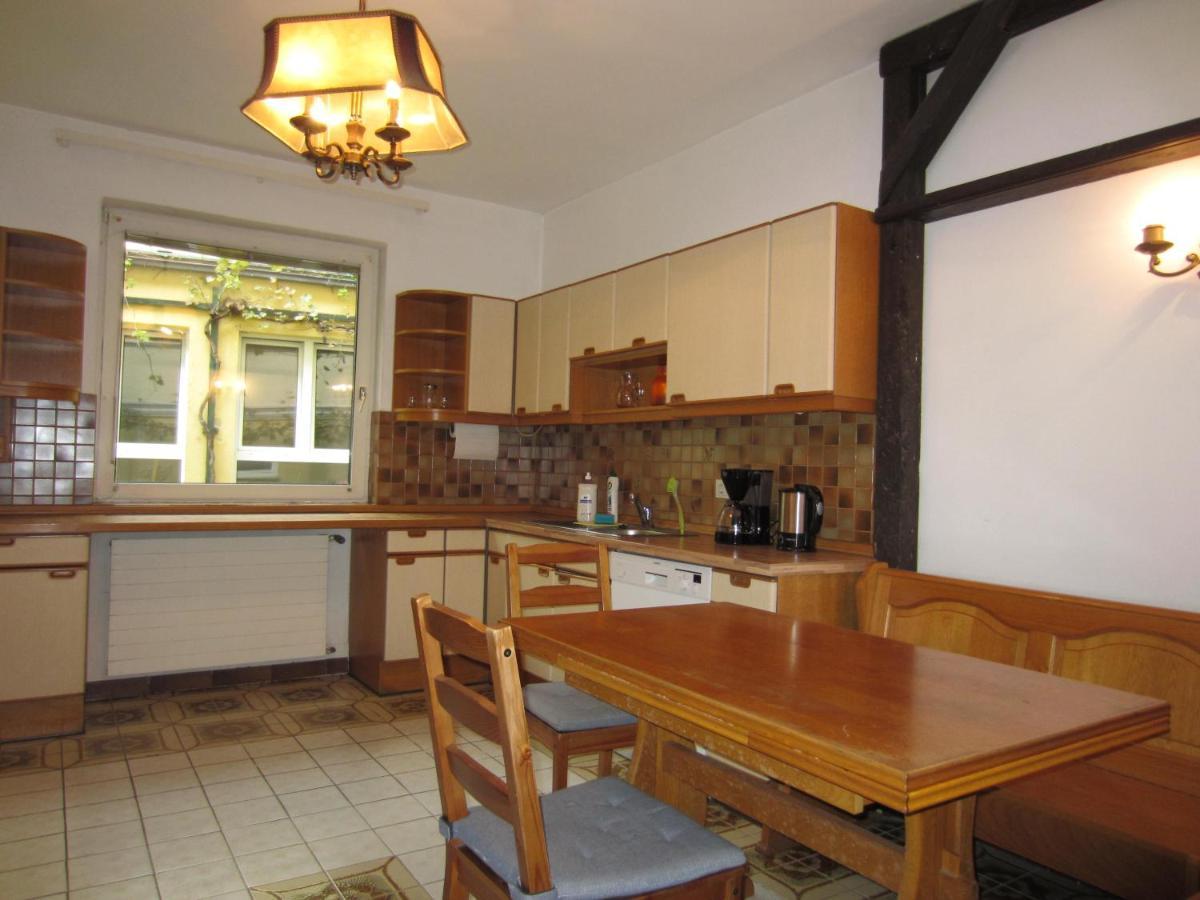Apartament Ferienunterkuenfte In Sievering Mit Self-check-in *