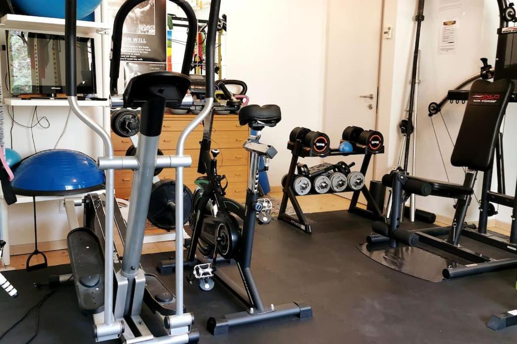 Apartament Ferienunterkuenfte In Sievering Mit Self-check-in *