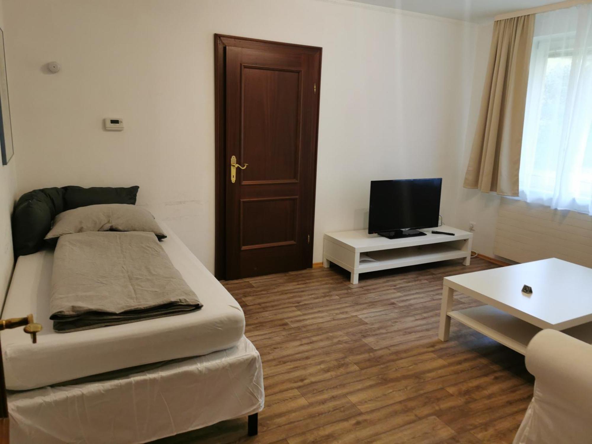 Ferienunterkuenfte In Sievering Mit Self-check-in * Viena
