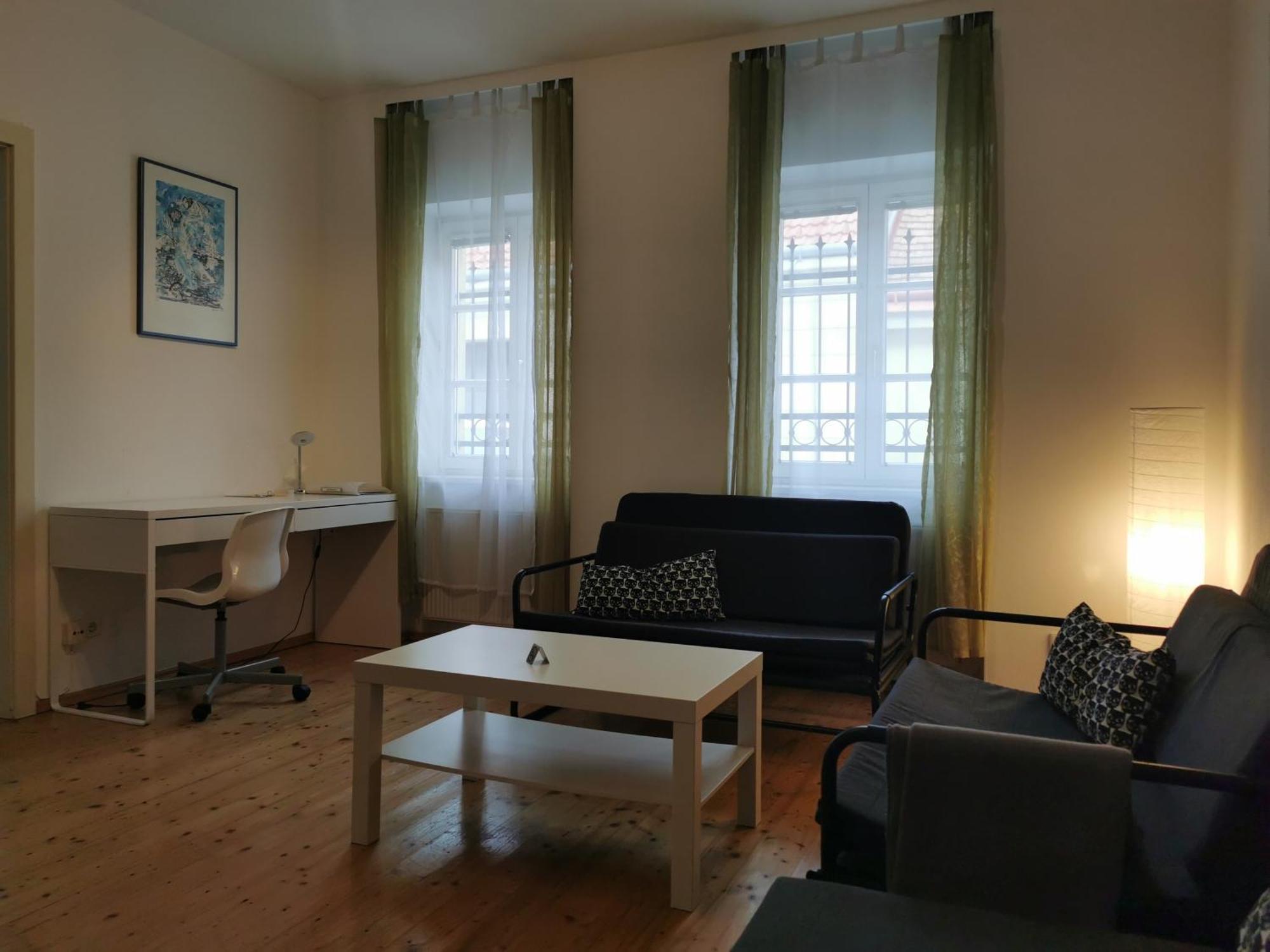 Ferienunterkuenfte In Sievering Mit Self-check-in Viena
