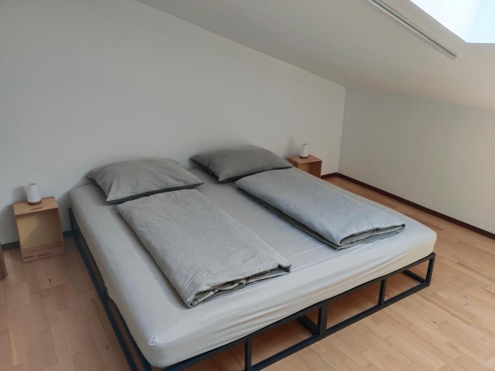 Apartament Ferienunterkuenfte In Sievering Mit Self-check-in *